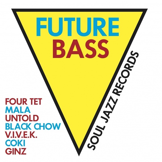 Future Bass | Soul Jazz Records