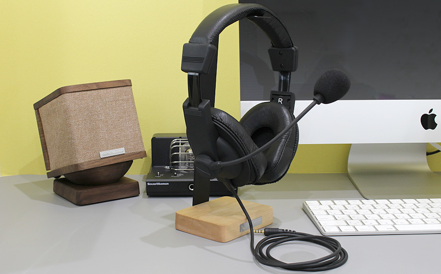 SW-TR2 - soundwarrior