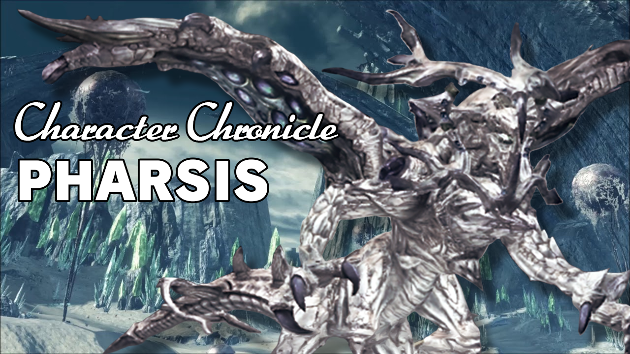Character Chronicle: Pharsis, the Everqueen – Source Gaming