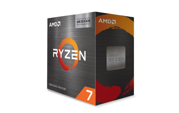 AMD Ryzen 7 5700X 3.4 GHz Eight-Core AM4 Processor – SourceIT