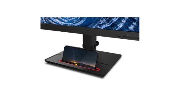 Lenovo ThinkVision P24h-2L 23.8
