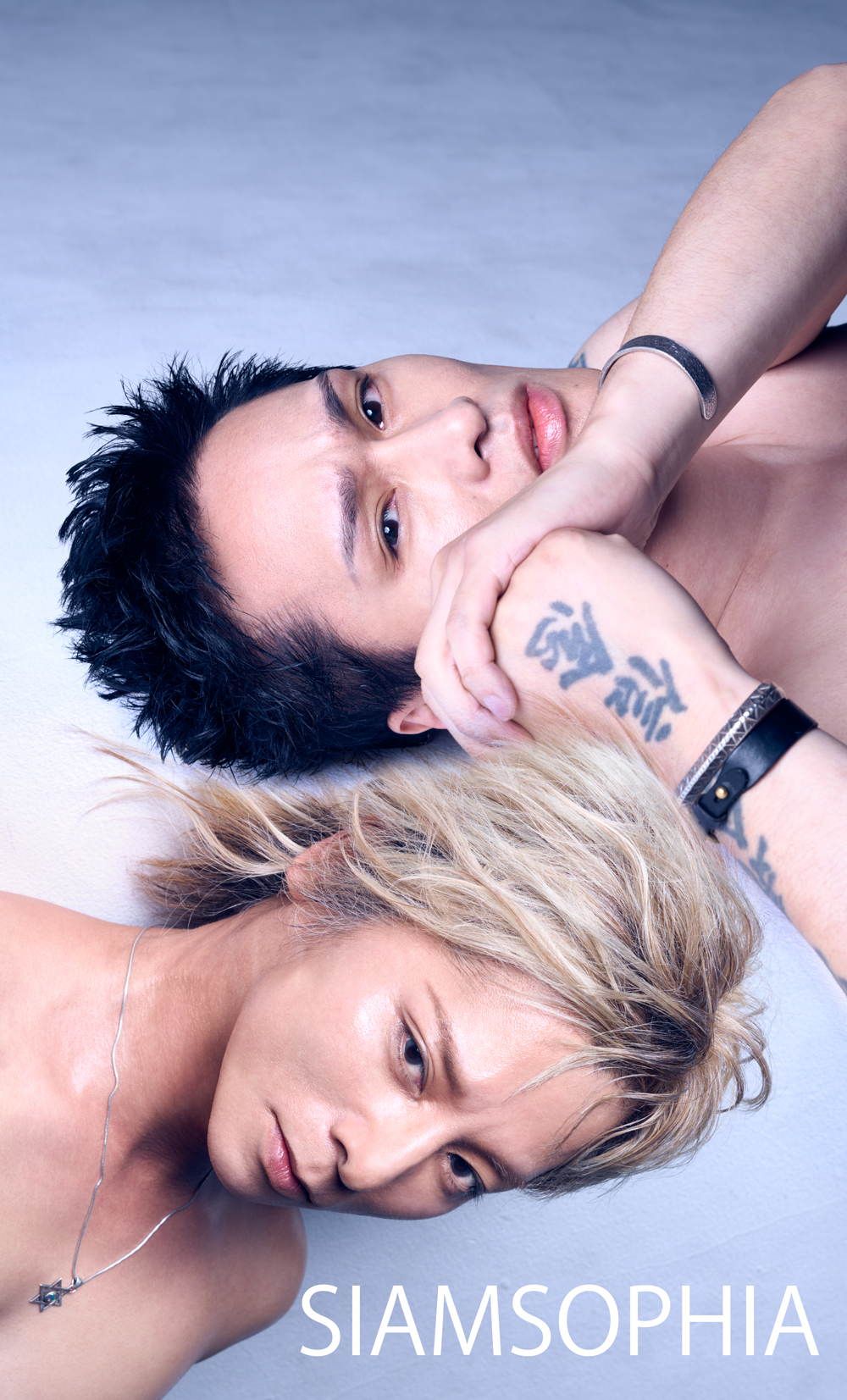 2025年 2/9（日）SOPHIA、 SIAM SHADEのメンバーにより結成された