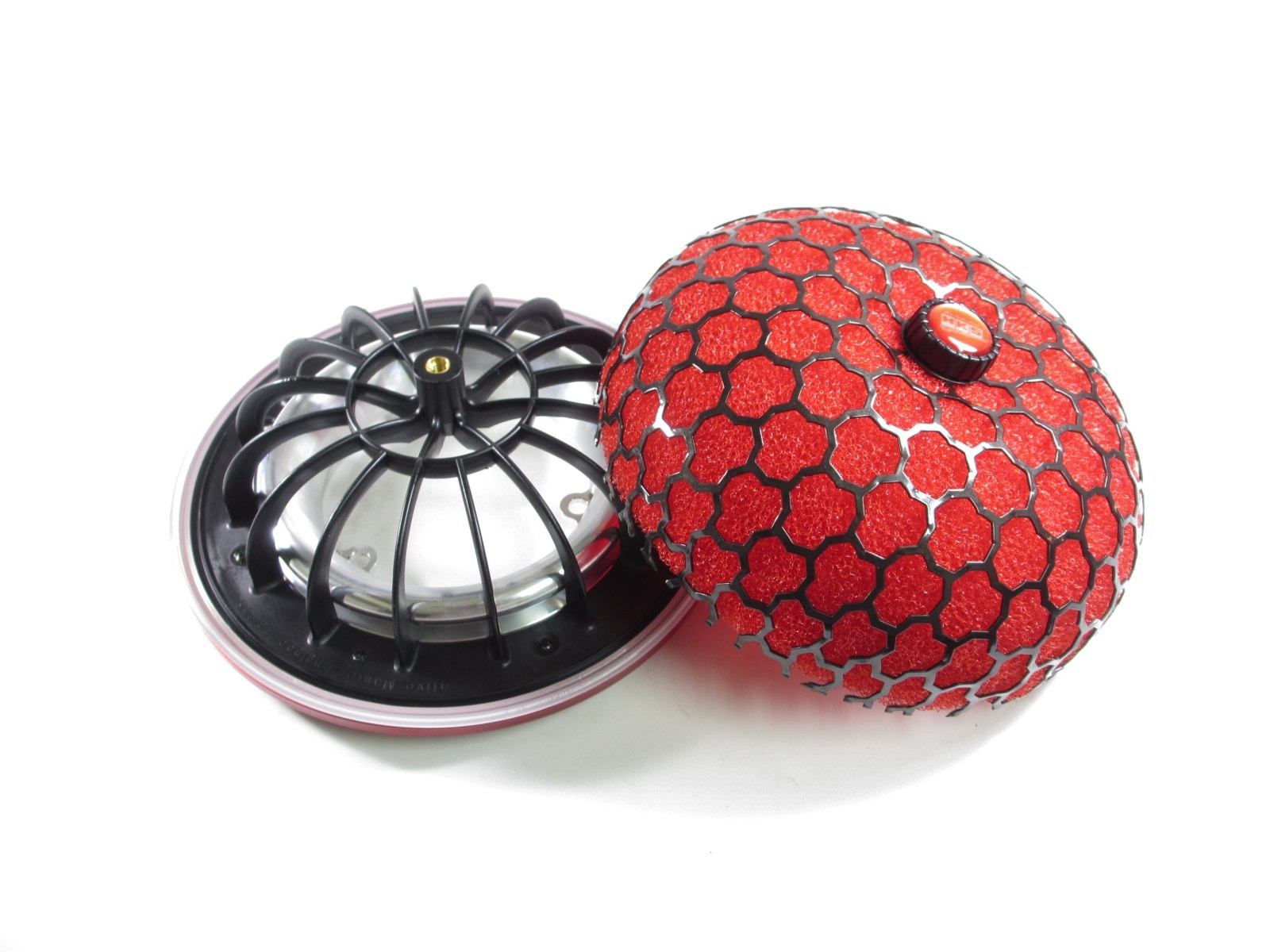 HKS スーパーパワーフロー（1.3i） | ローバーミニ・クラシックミニ