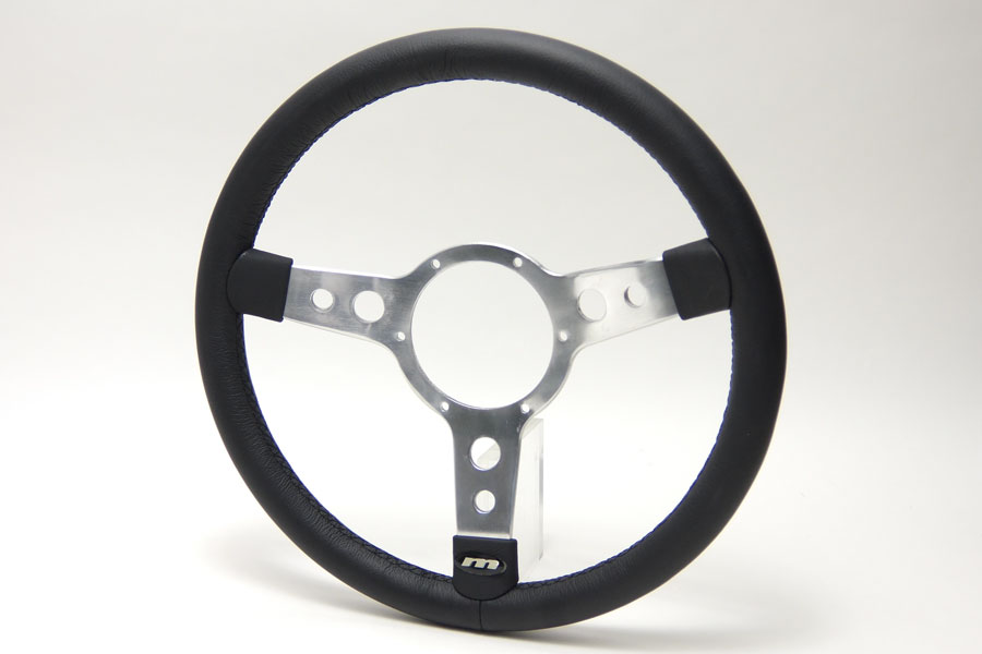 マウントニー レザーステアリング | ローバーミニ・クラシックミニ