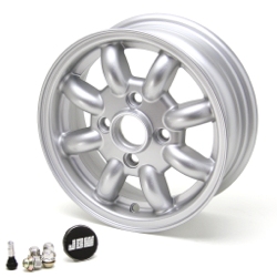 クーパー 純正アルミホイール レプリカ 4.5Jx12 | ローバーミニ