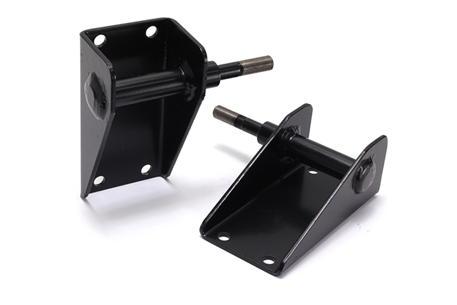 フロントショック アッパーブラケット (ロアードサス) | ローバーミニ