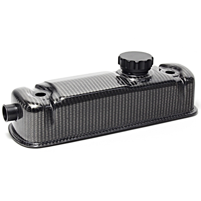 カーボン ロッカーカバー（ブローバイパイプ付き） | ローバーミニ