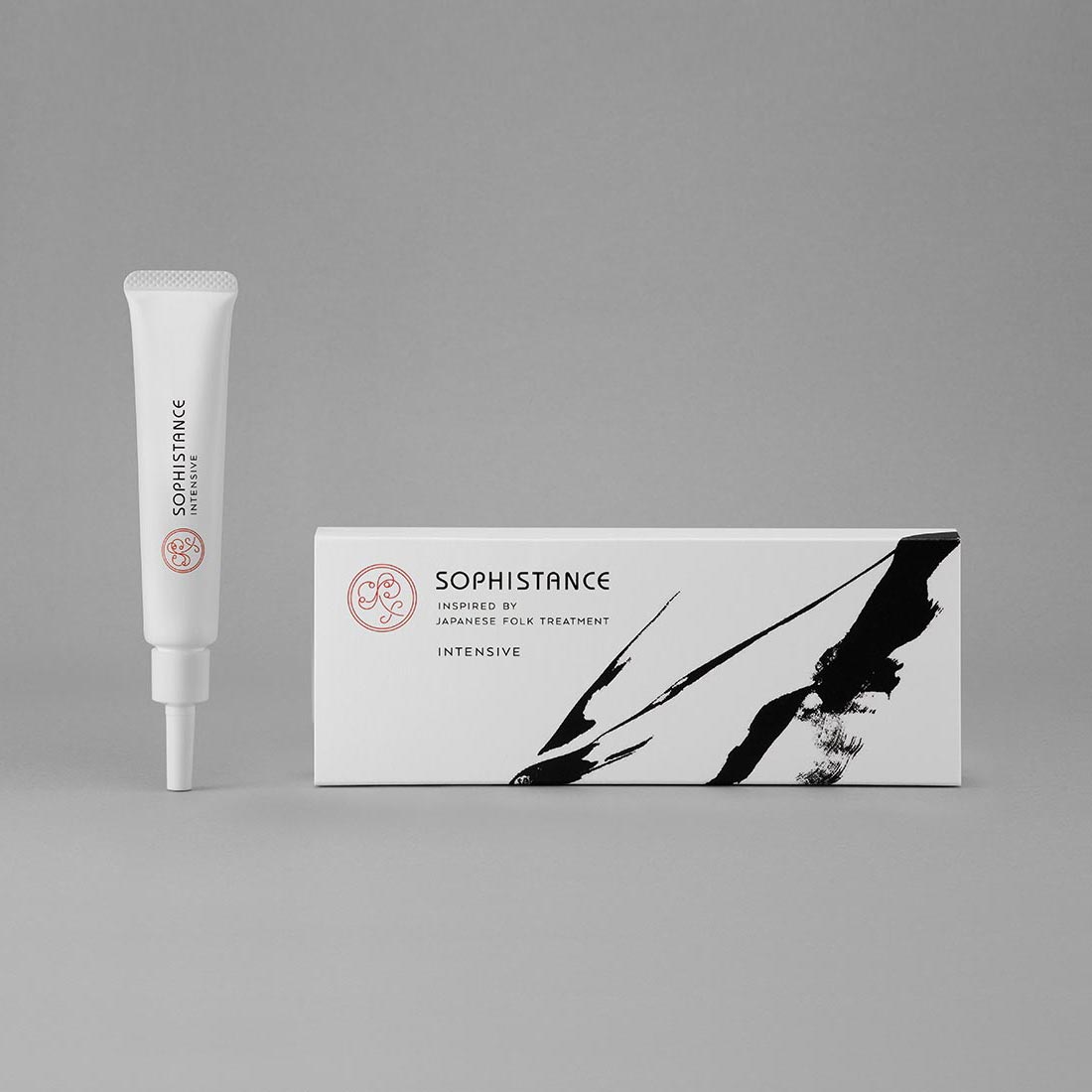 INTENSIVE インテンシブ（アイクリーム）｜発酵ビューティ®ソフィ