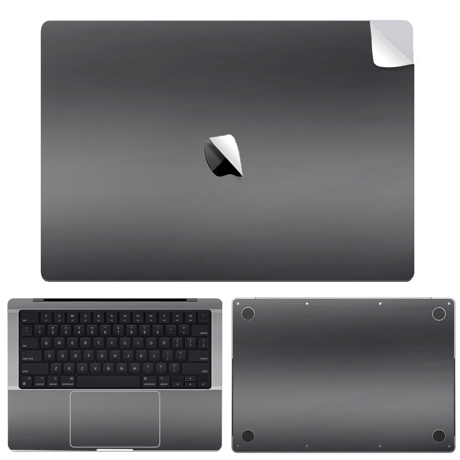 for Apple Macbook Pro 14 with M3 chip (2023) – SopiGuard