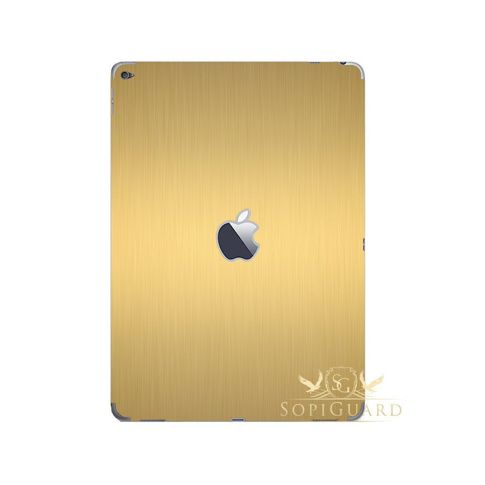 for Apple iPad Pro 12.9 (1st) – SopiGuard