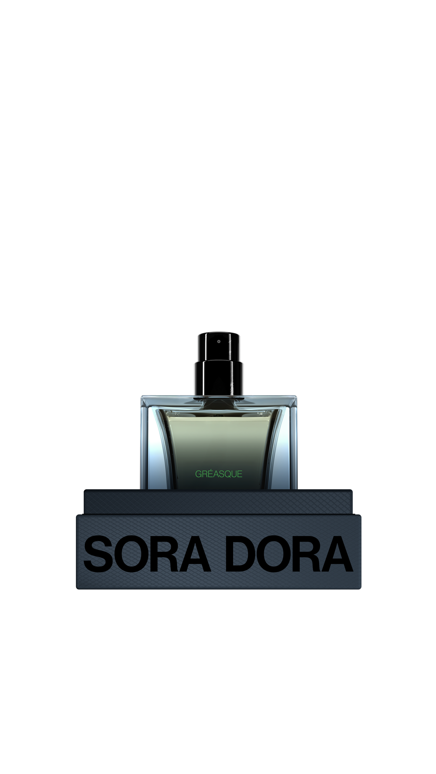 Gréasque – SORADORA