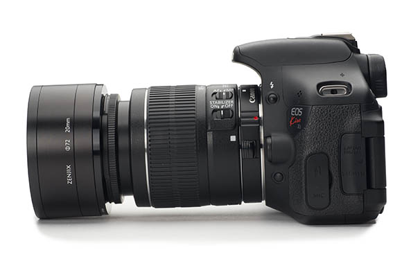 キヤノン | Soratama | 宙玉