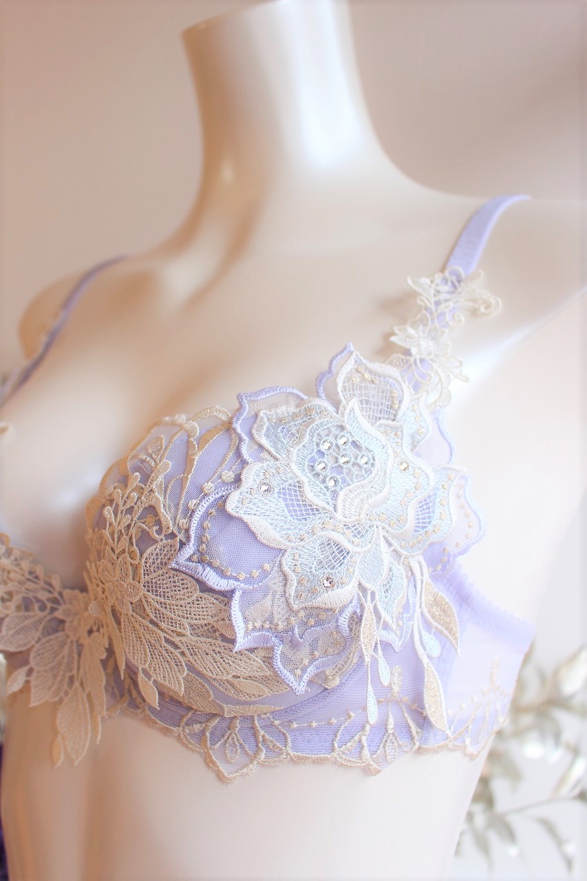 ゼウスランジェリ～♡ サルート34group PUカラー vol.1 | La Sorbonne