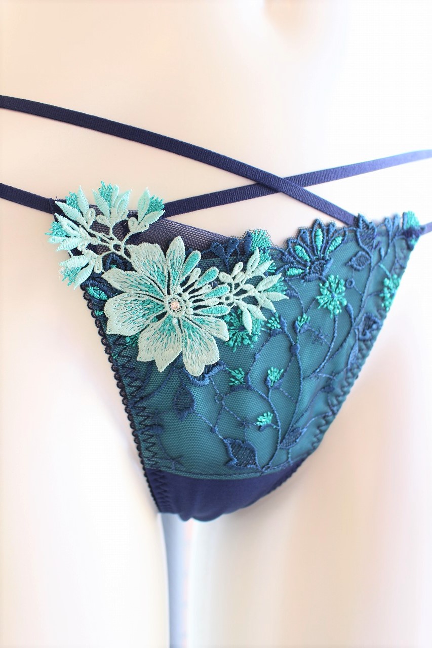 バハマランジェリ～♡ サルート67group KOカラー | La Sorbonne（ラ