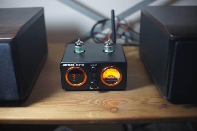 レビュー】AIYIMA T9 PROを購入してみた！【音は最高！】