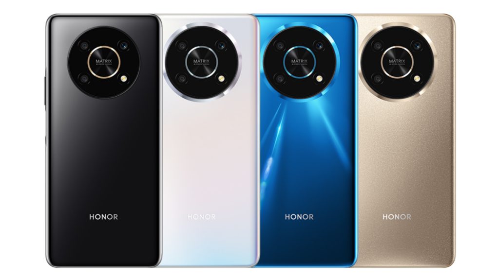 Honor X30 launches in China with Snapdragon 695 and large 6.81