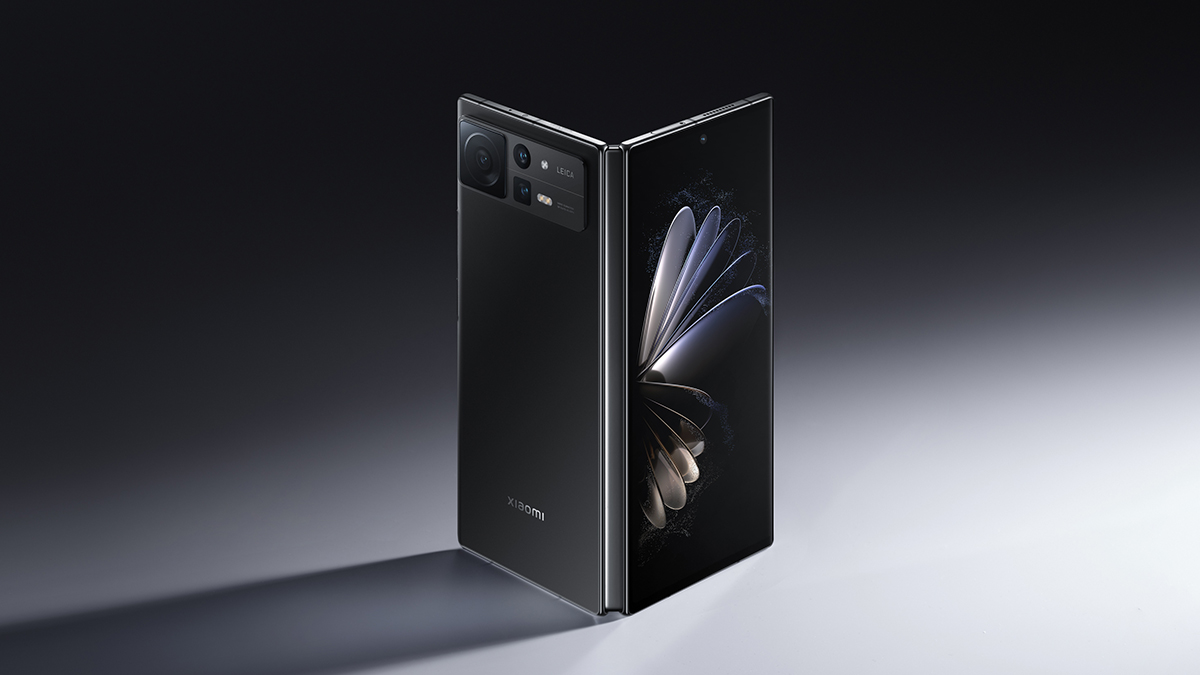 Xiaomi Mix Fold 2: Better hardware than the Galaxy Z Fold 4