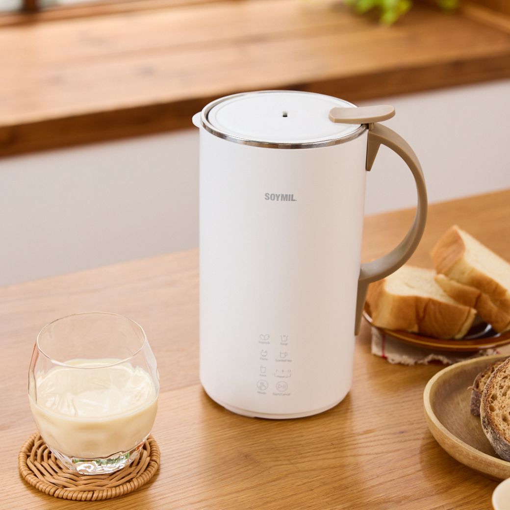 SOYMILブレンダーPLUS 単品