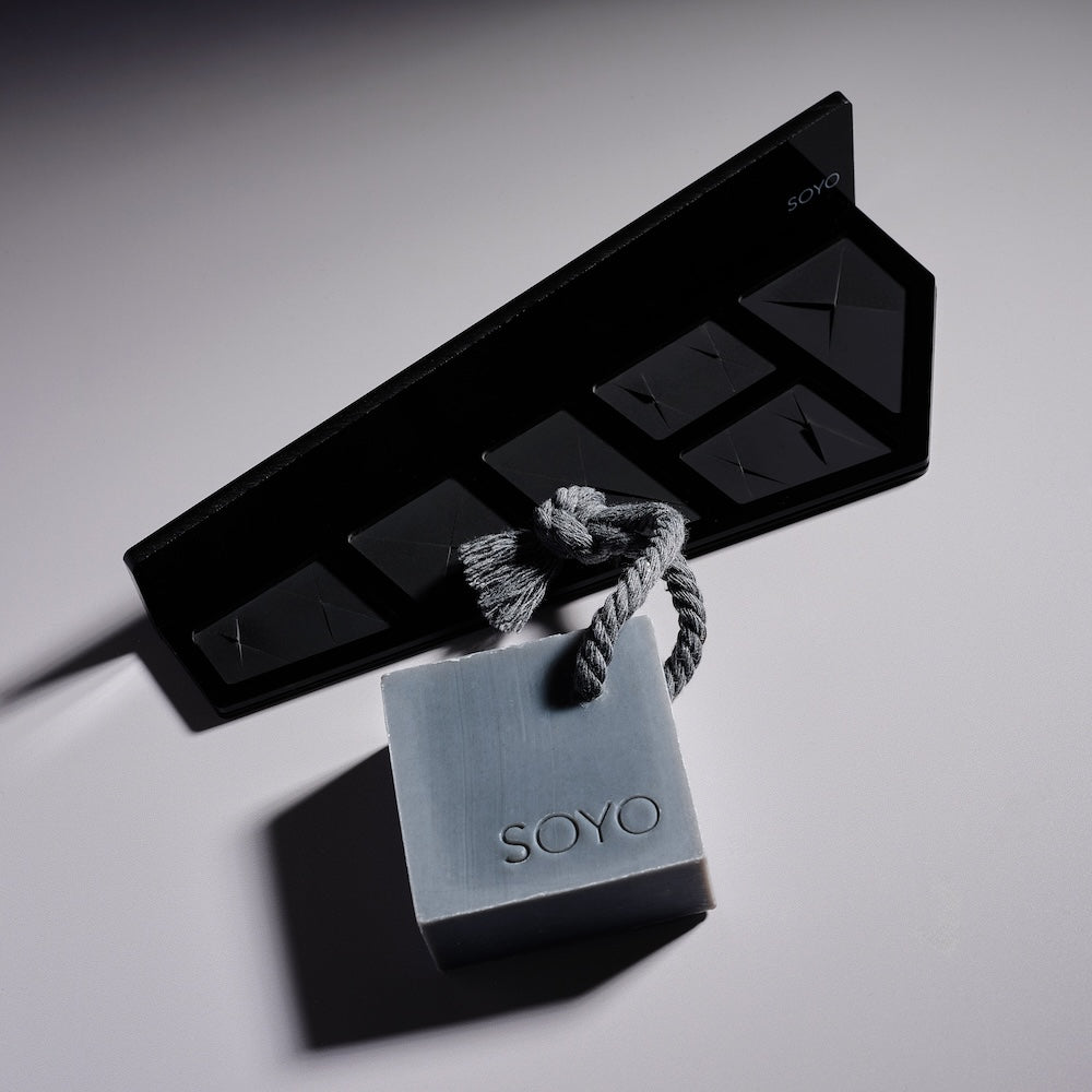 SOYO スタンダード デイリー セット（7本＋ケース付）