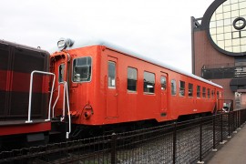 展示車両を紹介します。 | 栃木県の子連れに最適なミュージアム「真岡