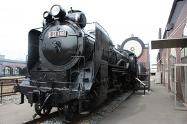 展示車両を紹介します。 | 栃木県の子連れに最適なミュージアム「真岡