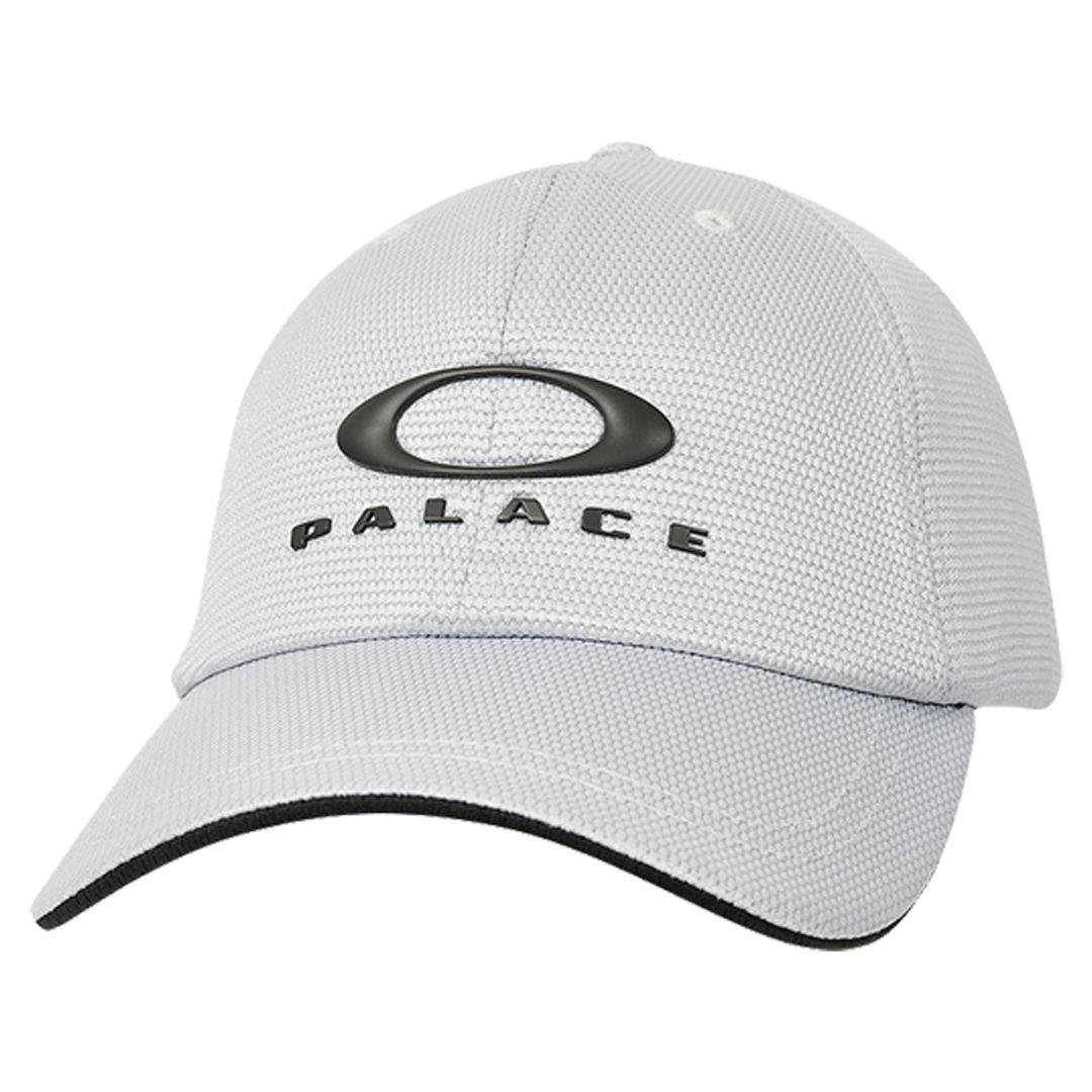 SLN Official - Palace x Oakley Hat
