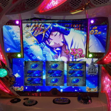 いろはに愛姫】実戦記！甘い事は甘いが一日の日当はどれ程なのか