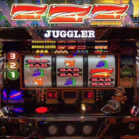 ファンキージャグラー2】実戦記！単独チェリーや特殊1枚役の存在が