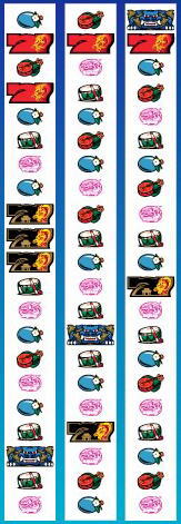 ☆パチスロ歴代の名機‐あのころを君に‐☆