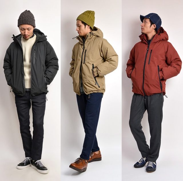 なんでこの時期？NANGA （ナンガ）オーロラ ダウンジャケット / ROCOCO