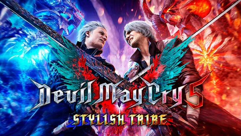 L デビルメイクライ5 天井狙い・設定狙い・勝つための立ち回り – スロ