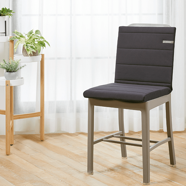 エアウィーヴ 座 クッション ブラック – airweave(エアウィーヴ)公式