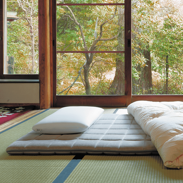 New Life エアウィーヴ 四季布団 – airweave(エアウィーヴ)公式