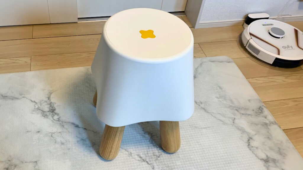 本音レビュー】LaLaCoチェア（ララコチェア）の口コミ・評判！赤ちゃん