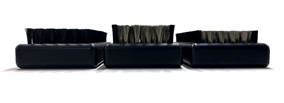 REBRU | 滑走面のブラッシングに革命を起こします