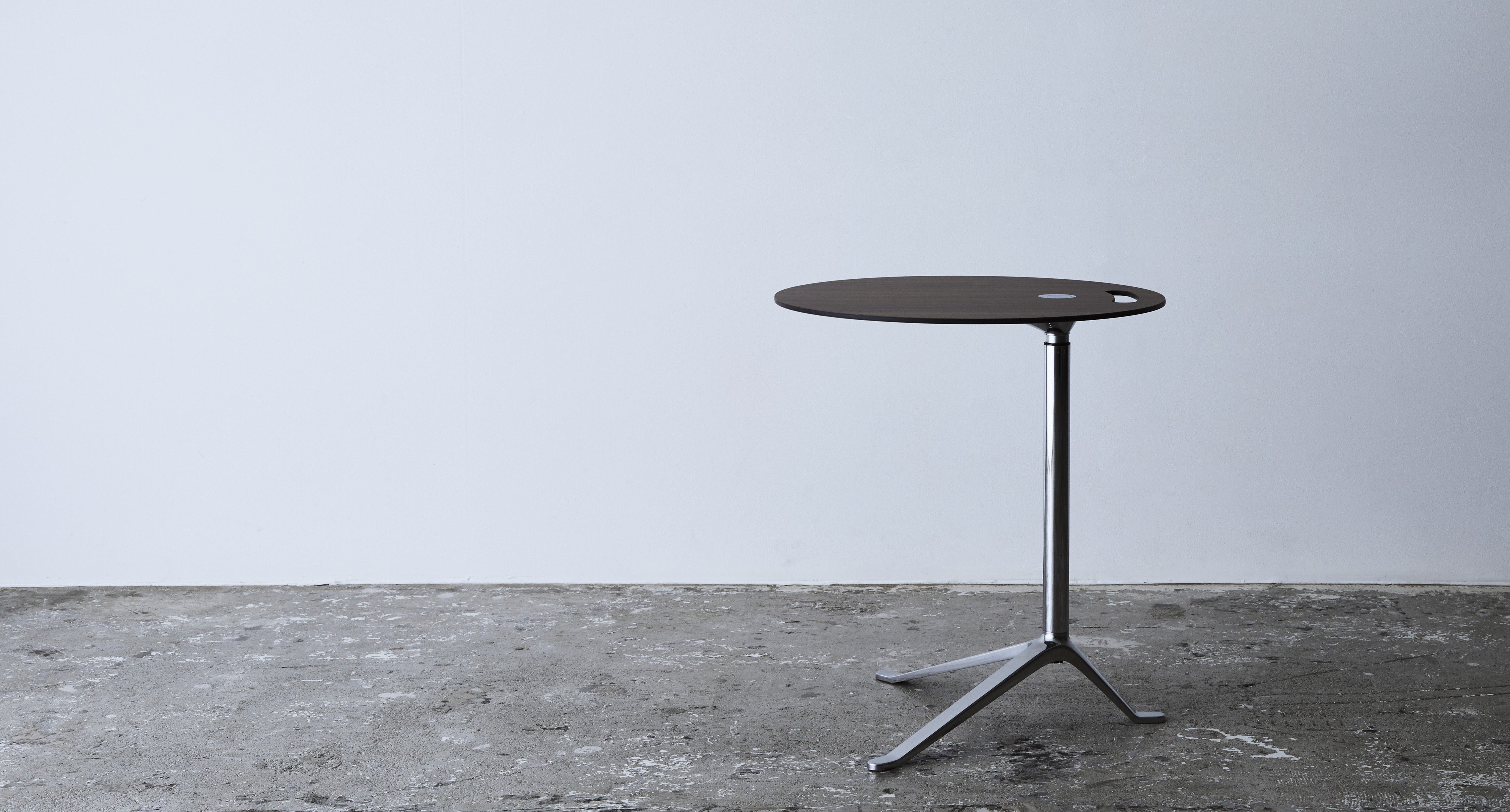 サイドテーブル「リトルフレンド」キャンペーン | FRITZ HANSEN – SLAP