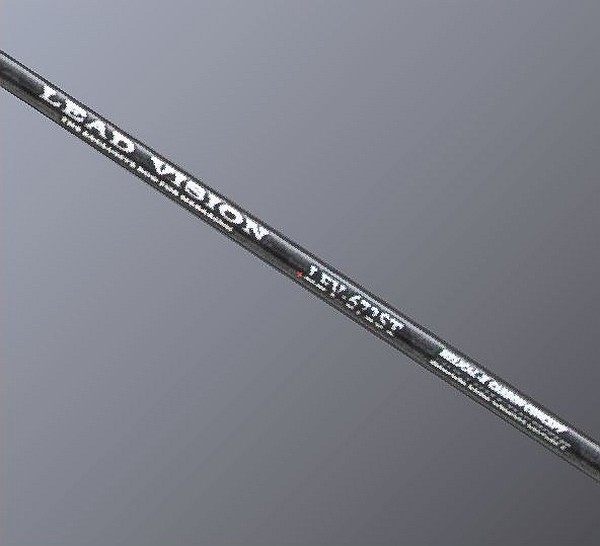 LEAD VISION｜SLASH｜GAME FISHING