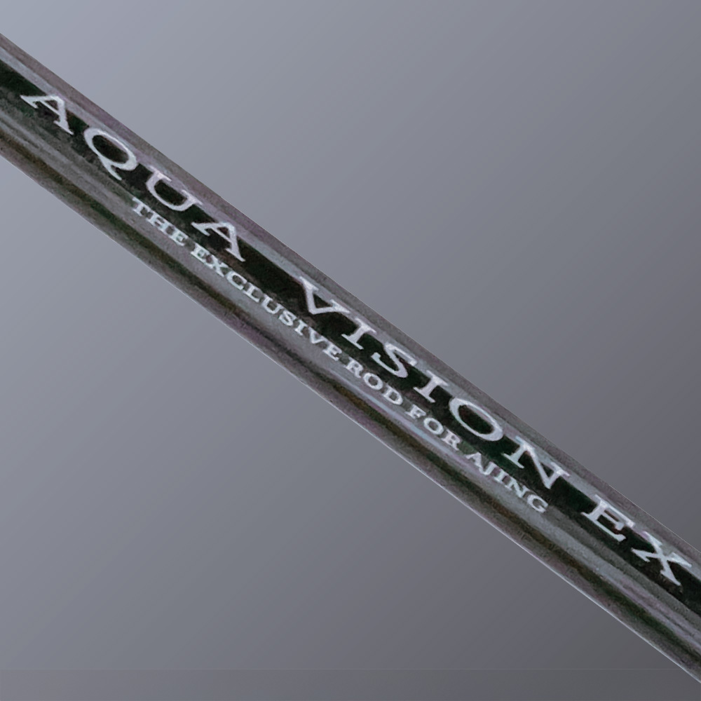 AQUAVISION EX｜SLASH｜GAME FISHING