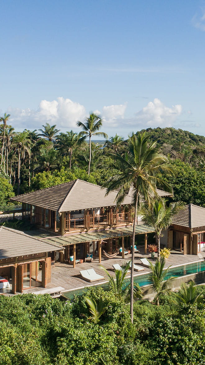 Private Collection | Small Luxury Hotels of the World | Small