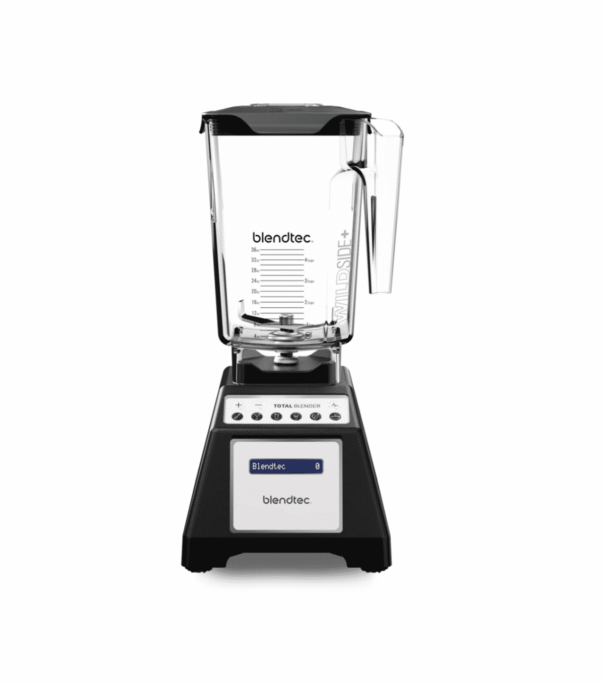 Blendtec Total Blender Classic | Salt Lake Culinary Education