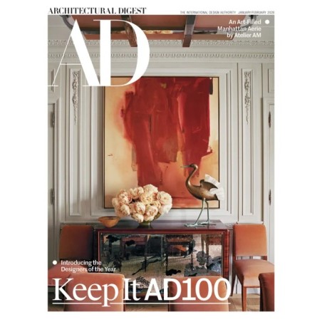 洋雑誌 AD ARCHITECTURAL DIGEST等 30冊セット② Architectural Digest