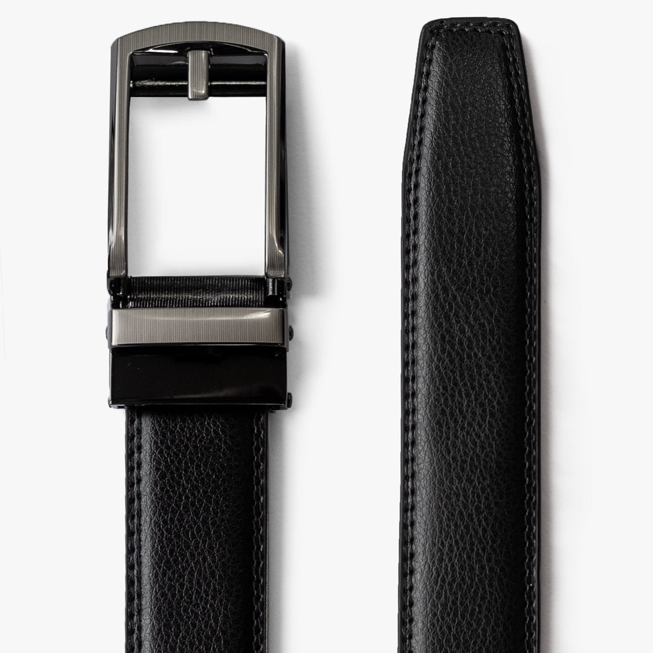 Lightweight SlideBelt | SlideBelts | Ratchet Belt without Holes