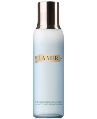 La Mer The Cool Micellar Cleanser, 200 ml - Macy's