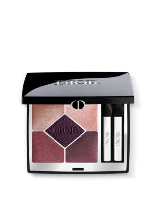 DIOR Diorshow 5 Couleurs Couture Eyeshadow Palette - Macy's