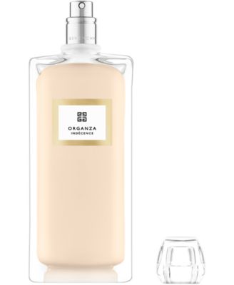 Givenchy Organza Indecence Eau de Parfum Spray, 3.3 oz - Macy's