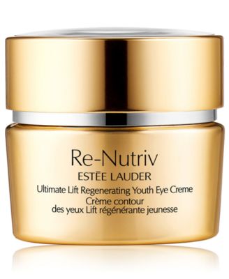 Estée Lauder Re-Nutriv Ultimate Lift Regenerating Youth Eye Cream