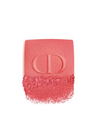 DIOR Rouge Blush - Macy's