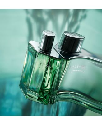HERMÈS Men's H24 Herbes Vives Eau de Parfum Spray, 3.3 oz. - Macy's