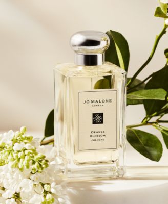 Jo Malone London Orange Blossom Cologne, 3.4-oz. - Macy's
