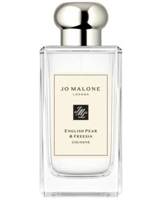 Jo Malone London English Pear & Freesia Cologne, 3.4-oz. - Macy's